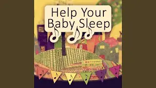 Relaxing Music (Sleep Through the Night)