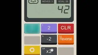 Calculator The Game Level 76 77 78 79 80 Walkthrough