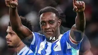 Diez a&ntilde;os despu&eacute;s, Welbeck sigue rondando al United | Amorim nunca fue el problema