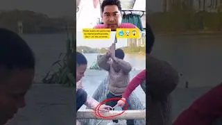 Don't try this at home 🏡🥶 #shorts #amazingstunts #pov