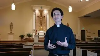 Catholic Chat with Father Matt - Introduction