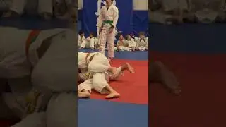 #judokids mini shiai