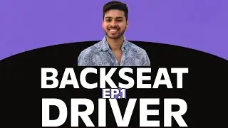 Backseat Driver Podcast Ep.1 - Bahrain GP Review & Ratings!