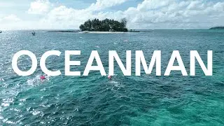 Oceanman | Siargao Island | Surigao Del Sur | Mindanao | Philippines