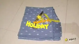 Sut cutting simpal | सिली हुई कुर्ती से नाप कैसे लें | cutting 