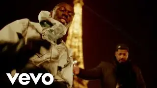 BIBI LA COCO - Tiakola feat Gims (intelligence artificielle)