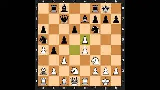 Caruana,F-Tomashevsky,E, 2012.06.12 Moscow 2012, Result: 1-0