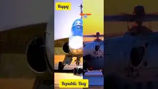 Happy Republic day। Airforce Status#airforce#republicday#republicstatus#republicdaystatus