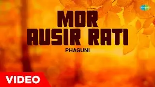 Mor Ausir Rati | Phaguni | Jayanta Hazarika | Upen Kakoti | Assamese Song | অসমীয়াগান