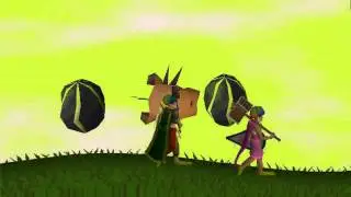 [RS] Lily of the Valley GLITCH/Drug Abuse.
