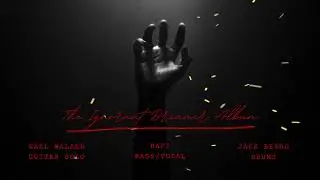 The Ignorant Dreamer | The LOCALS (Official Album Track)