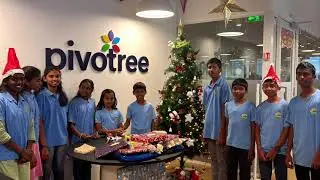 CSR Activity 2 of 12 | Spreading Christmas Cheer