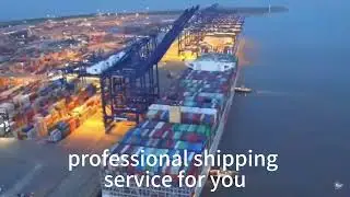 ①sea shipping（FCL / LCL ）②air shipping③express④DDP/DDU--- door to door service⑥Trucking and so on.