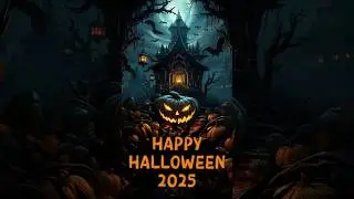 Halloween 2025 #babyboomer #film #afterage60
