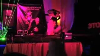Criminal Vibes a.k.a. Paul Jockey live at Plazma