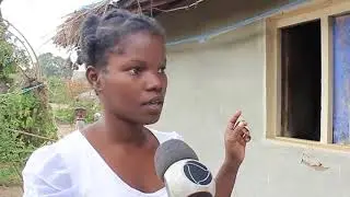 VIOLAÇÃO SEXUAL