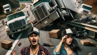Is team truck driving worth it?