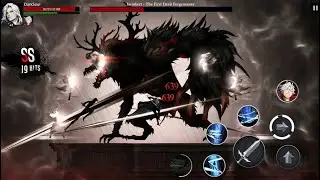 Shadow Slayer: Demon Hunter | Gameplay Walkthrough Part 1