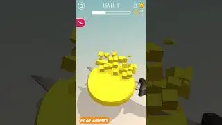 SOAP CUTTING 🔥🔪🔥All Levels Gameplay Trailer  Android, IOS New Game#shorts #android #game #gameplay