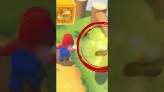 #6 Super Mario 3D World : La Scoperta Della 104! #supermario3dworld  #104  #blindrun