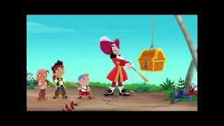 The wiggles hoop Dee doo it a wiggly party Jake and the Neverland pirates birthday 