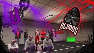 The last GPB | FlixRp