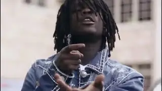 Chief Keef - Bragging Rights (Unreleased 2013) (Remastered) (Unofficial Music Video)