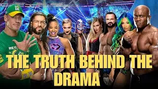 6 Reality Shows That Lied to You | The Truth Behind the Drama
