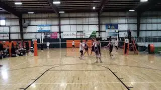 315 18 USA vs 315 18 NY--Rochester Can-Am