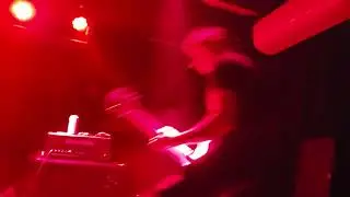 Cancerslug Dick solid live