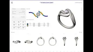 0013 -Ring, #theTRANSCENDENT