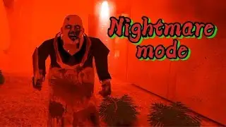 Psychopath hunt 2025 V1.7.0.2 на кошмаре