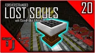 Lost Souls EP20 