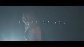 Macy Kate - shape of you, macykatemusic
