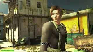 [Día 18] ROAD TO RE9UIEM - Resident Evil: The Darkside Chronicles
