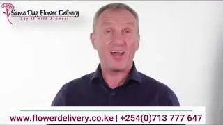 Garry | Oklahoma | Same Day Flower Delivery