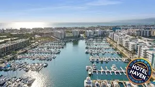 Courtyard Marina del Rey | Los Angeles (CA), United States | Hotel Review 🏩