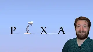 Pixar Ranking (All 26 Movies)