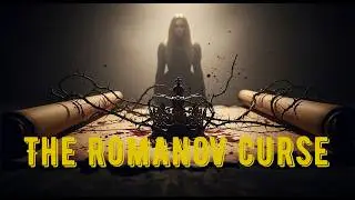 The Romanov Curse: The Prophecy That Came True.