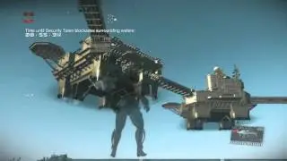MGSV:TPP - FOB PVP - xJMFx vs Devildog_900 (HEADSHOT)