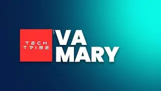 Tech Tribe Podcast with VA Mary EP#16