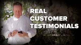 Real Customer Testimonial - Paul | magicJack