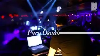 10 Days Off 2012 teaser