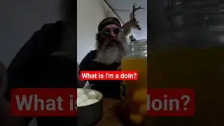 what am I making, anybody know???