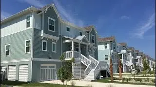Lost Key Resort Townhomes & Villas, Perdido Key FL
