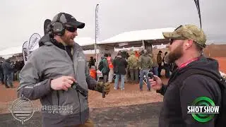 Oracle 2311 (SHOT SHOW EXCLUSIVE)