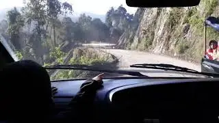 PERJALANAN WISATA KE PANTAI CAROCOK PART2 | MELAWATI JALUR EKSTRIM TAMAN NASIONAL KERINCI SEBLAT