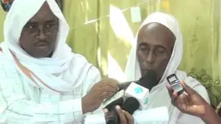 Muxaadaro ku Saabsan sidey Diinta ugu ad adagyihiin Dadka Soomaaliyeed iyo Sh Cismaan xidig