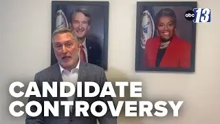 Political analyst breaks down Virginia Lieutenant Governor candidate controversy