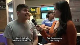 201 Today - June 2025 Part 2: Dia del Nino